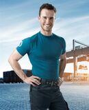 Ardon 4TECH Tričko s krátkym rukávom