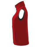 Malfini VISION 516 Softshellová vesta dámska