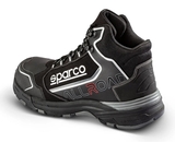 Sparco ALLROAD OKAYAMA S3 SRC Bezpečnostná obuv