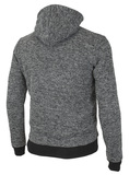 Bennon CHORTOS SWEATSHIRT Voľnočasová mikina