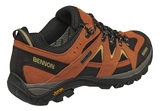 Bennon EMPERADO ORANGE LOW Outdoorová obuv