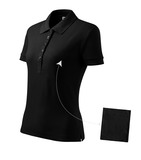 Malfini COTTON 213 Polokošeľa dámska