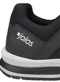 JALAS TEMPUS 5618 S1P SRC Bezpečnostná obuv
