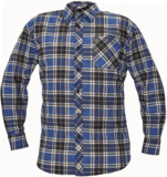 Cerva SATURN Flanelová košeľa