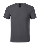 Malfini Premium ACTION V-NECK 700 Tričko pánske