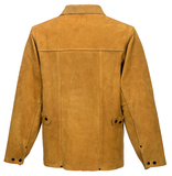 Portwest SW34 Kožená zváračská bunda