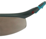 3M SOLUS 2000 S2002SGAF-BGR Ochranné okuliare