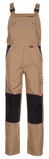 Planam CANVAS 320 Pracovné nohavice na traky