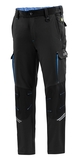 Sparco OREGON TECH TROUSERS Pracovné nohavice