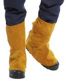 Portwest SW32 Kožené návleky na obuv