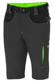 Sparco LAREDO TECH LIGHT SHORTS Krátke nohavice