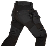 Bennon EREBOS TROUSERS Strečové pracovné nohavice