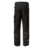 Rimeck VERTEX CAMO W09 Pracovné nohavice pánske