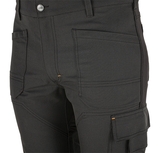 Bennon EREBOS WP TROUSERS BLACK Strečové pracovné nohavice