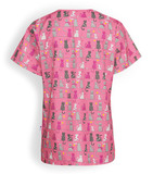 Clinic Dress Blúzka dámska