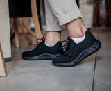 Bennon MEADOW OB BLACK LOW Pracovná obuv