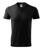 Malfini V-NECK 102 Tričko unisex