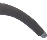 Delta Plus THUNDER SMOKE Pracovné okuliare