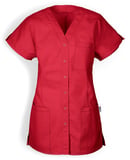 Clinic Dress JUST STRONG Blúzka dámska