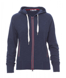 Payper FREESTYLE LADY Mikina s kapucňou dámska