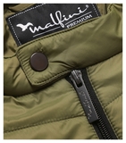 Malfini CROSS 555 Hybridná bunda pánska