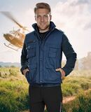 Ardon TONY Zateplená vesta pánska