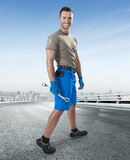 Ardon 4TECH 04 Montérkové šortky