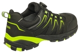 Bennon ORLANDO XTR S7S B-SPIN HI-VIS LOW Bezpečnostná obuv