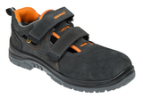 Adamant TOBLER S1 ESD NM SANDAL Bezpečnostné sandále