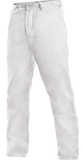 Canis CXS ARTUR Biele nohavice pánske