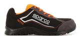 Sparco NITRO DIDIER S3 SRC Bezpečnostná obuv