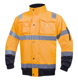 Ardon HOWARD+ Reflexná bunda