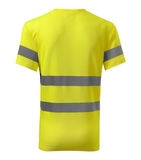 Rimeck HV PROTECT 1V9 Tričko unisex