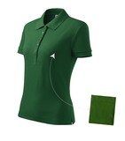 Malfini COTTON 213 Polokošeľa dámska