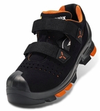 Uvex 6500 S1P SRC Bezpečnostné sandále