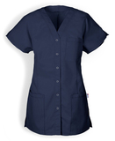 Clinic Dress JUST STRONG Blúzka dámska