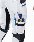 Ardon 4XSTRETCH Pracovné nohavice do pása