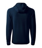 Malfini DIRECT 417 Stretchová mikina pánska