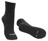 Bennon AIR SOCK BLACK Ponožky