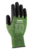 Uvex C500 M FOAM Protiporezné rukavice