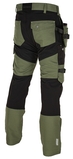 Bennon EREBOS TROUSERS Strečové pracovné nohavice