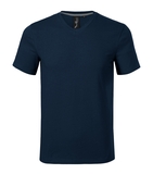 Malfini Premium ACTION V-NECK 700 Tričko pánske