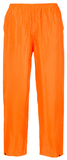 Portwest S441 CLASSIC Nohavice do dažďa