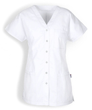 Clinic Dress JUST STRONG Blúzka dámska