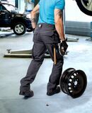 Ardon URBAN+ Montérkové nohavice do pása