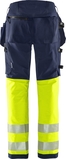 Fristads Výstražné nohavice 2643 GSTP
