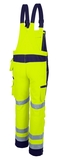 Qualitex 61937TW Reflexné nohavice na traky