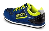 Sparco GYMKHANA DANI S1P SRC Bezpečnostná obuv