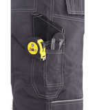 Canis CXS ORION TEODOR Montérkové nohavice pánske