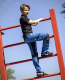 Ardon 4XSTRETCH Detské nohavice